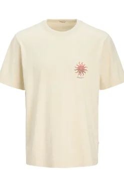 Jack & Jones T-Shirt Canggu Summer Picture