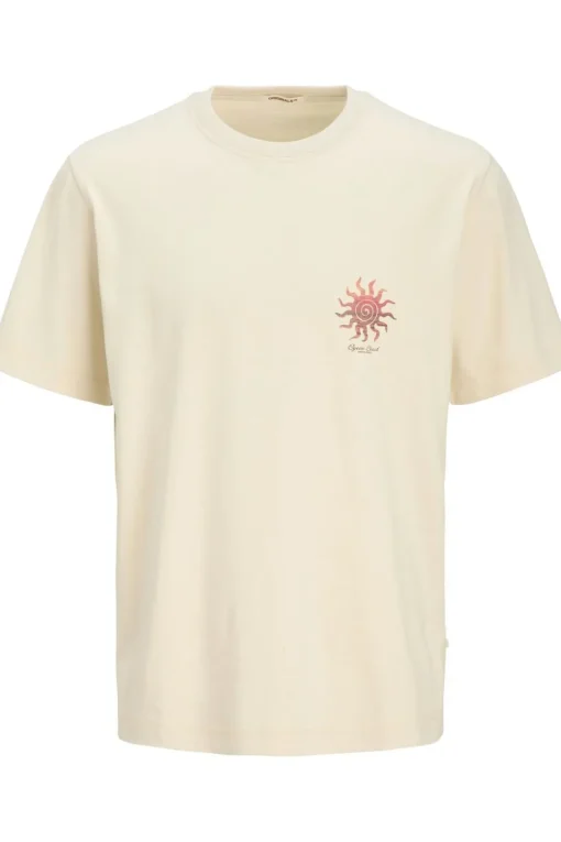 Jack & Jones T-Shirt Canggu Summer Picture
