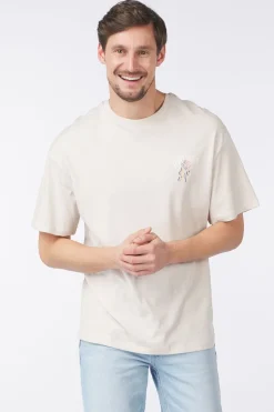 Jack & Jones T-Shirt Charge Printed