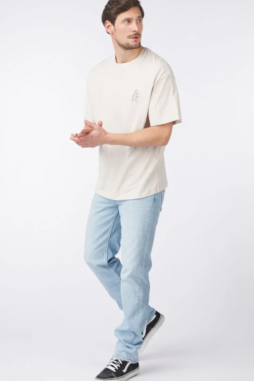 Jack & Jones T-Shirt Charge Printed
