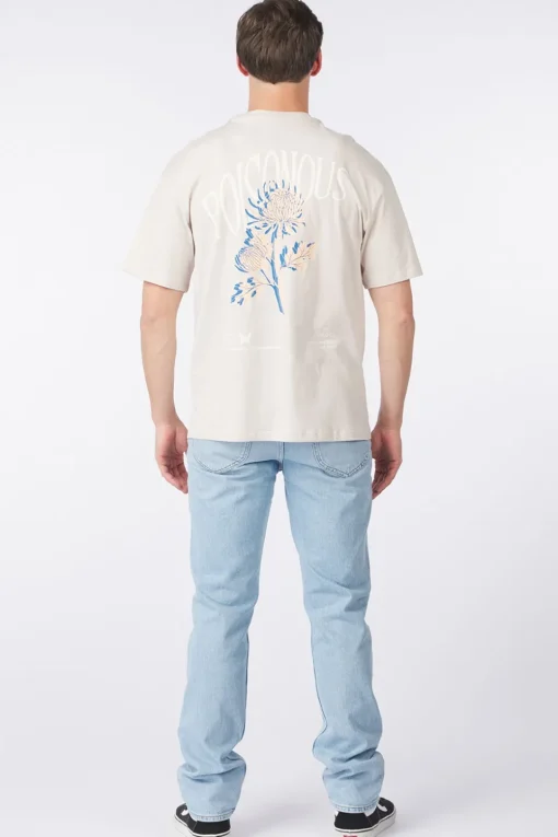 Jack & Jones T-Shirt Charge Printed