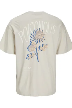 Jack & Jones T-Shirt Charge Printed