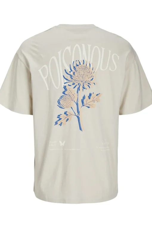 Jack & Jones T-Shirt Charge Printed