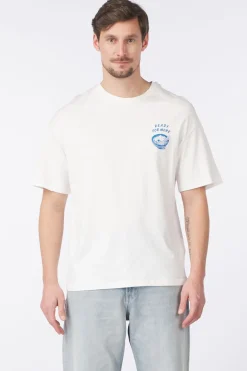 Jack & Jones T-Shirt Charge Printed