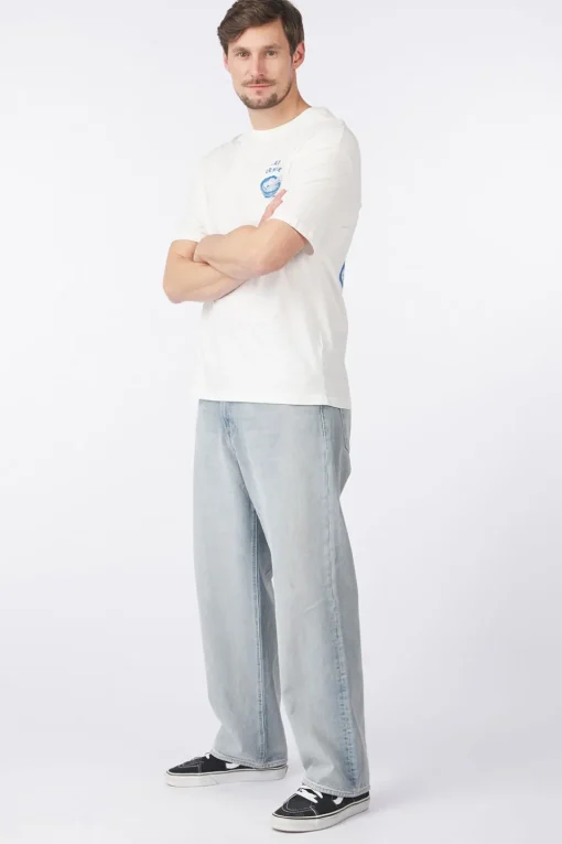 Jack & Jones T-Shirt Charge Printed
