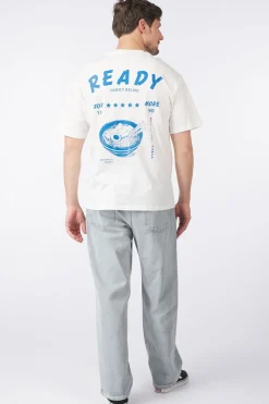 Jack & Jones T-Shirt Charge Printed