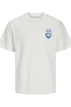 Jack & Jones T-Shirt Charge Printed