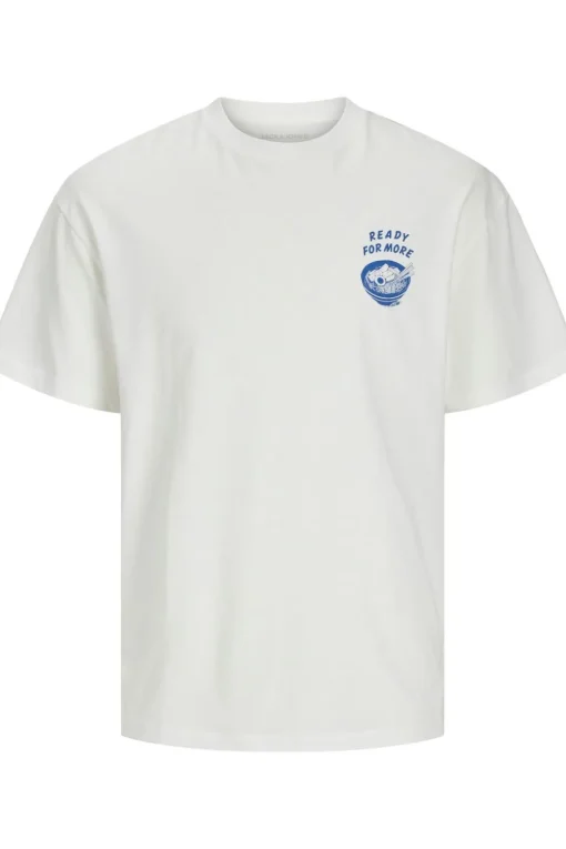 Jack & Jones T-Shirt Charge Printed