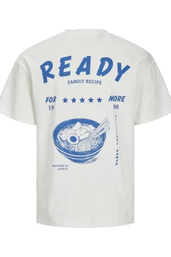 Jack & Jones T-Shirt Charge Printed