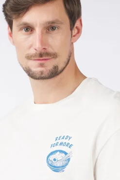 Jack & Jones T-Shirt Charge Printed