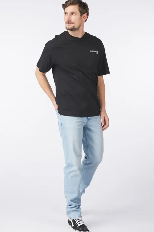 Jack & Jones T-Shirt Charge Printed