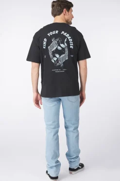 Jack & Jones T-Shirt Charge Printed