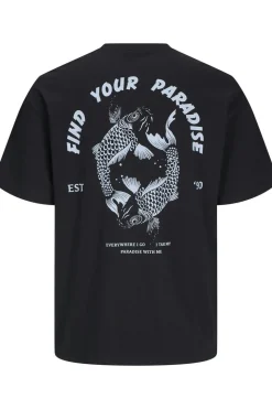 Jack & Jones T-Shirt Charge Printed