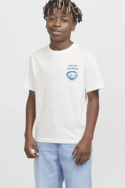 Jack & Jones T-Shirt Charge Printed