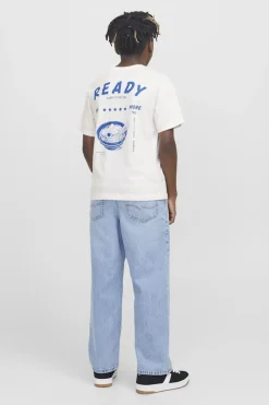 Jack & Jones T-Shirt Charge Printed