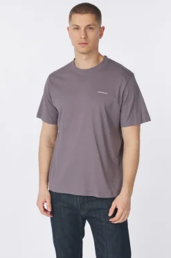 Jack & Jones T-Shirt Charlie Back Print