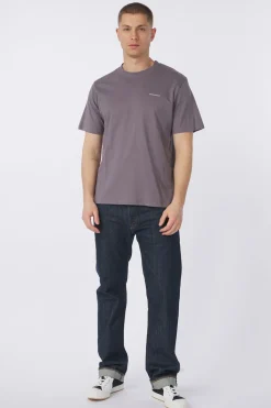 Jack & Jones T-Shirt Charlie Back Print