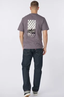 Jack & Jones T-Shirt Charlie Back Print