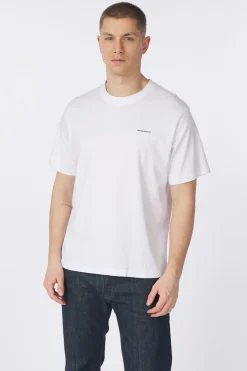 Jack & Jones T-Shirt Charlie Back Print
