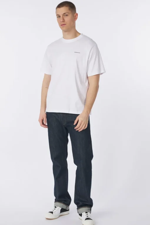 Jack & Jones T-Shirt Charlie Back Print