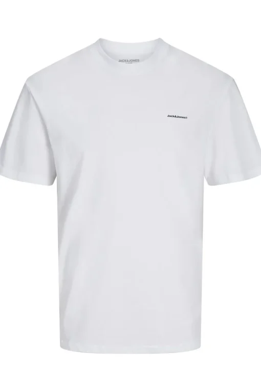 Jack & Jones T-Shirt Charlie Back Print