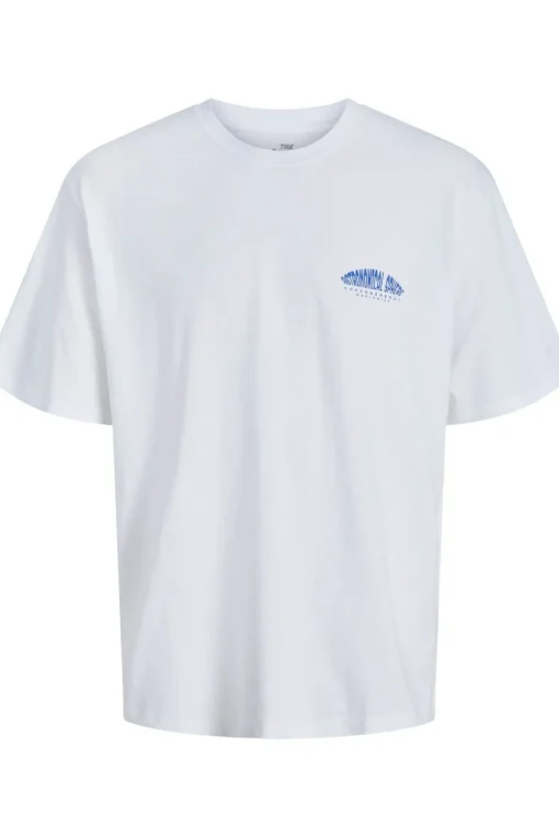 Jack & Jones T-Shirt Grove Tg