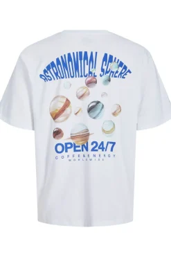 Jack & Jones T-Shirt Grove Tg