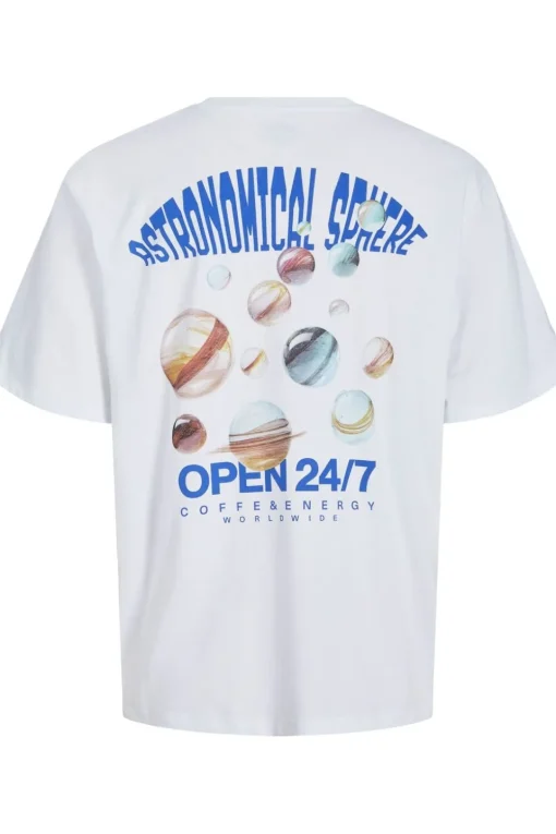 Jack & Jones T-Shirt Grove Tg