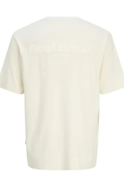 Jack & Jones T-Shirt Infinity Sun Back N