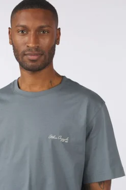 Jack & Jones T-Shirt Islington Back