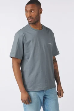 Jack & Jones T-Shirt Islington Back