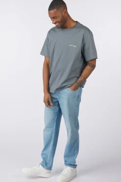 Jack & Jones T-Shirt Islington Back