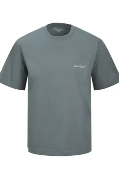 Jack & Jones T-Shirt Islington Back