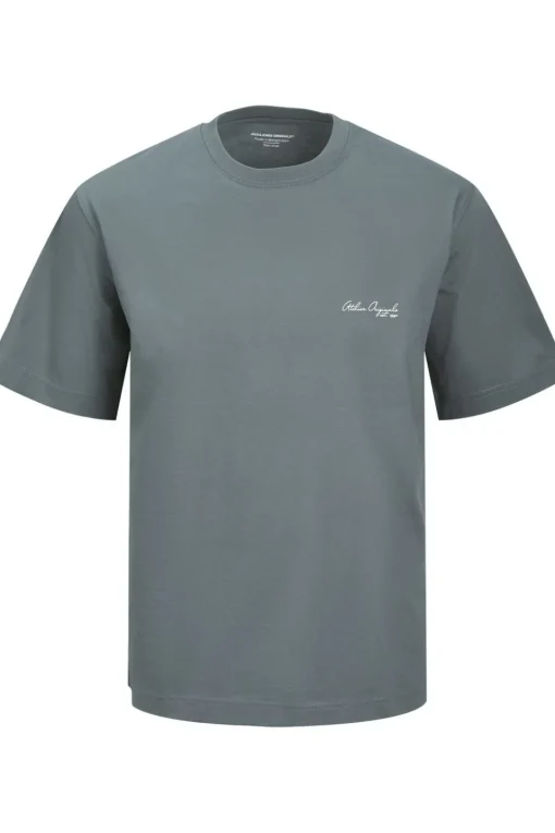 Jack & Jones T-Shirt Islington Back