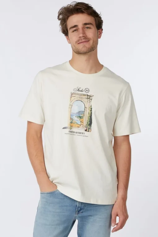 Jack & Jones T-Shirt Jorhydra Front