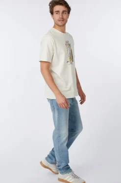 Jack & Jones T-Shirt Jorhydra Front