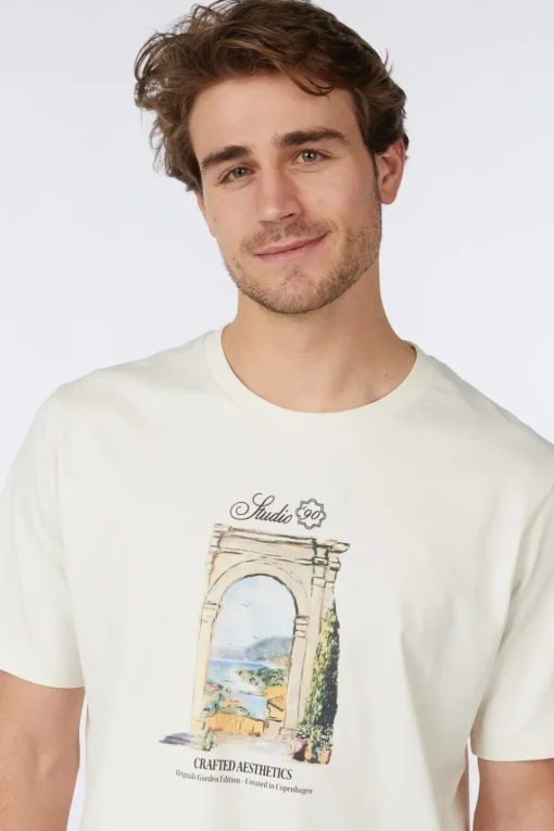 Jack & Jones T-Shirt Jorhydra Front