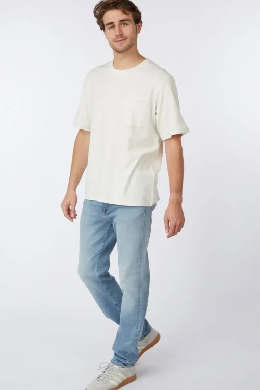 Jack & Jones T-Shirt Jorhydra Stitch
