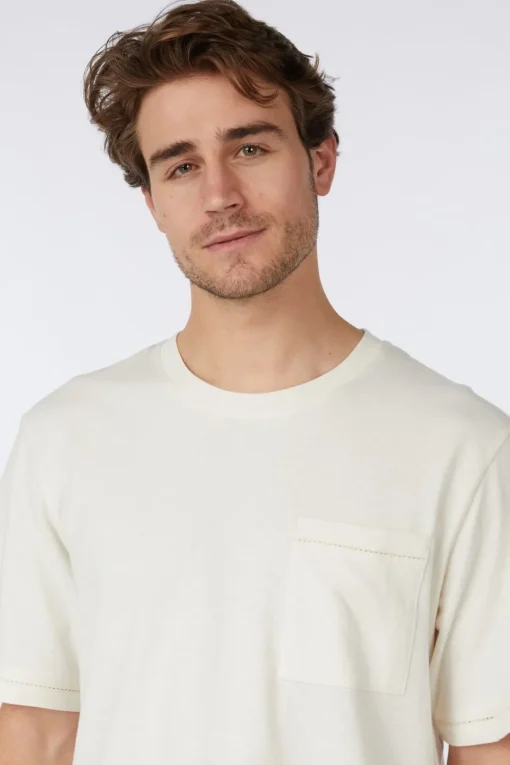 Jack & Jones T-Shirt Jorhydra Stitch