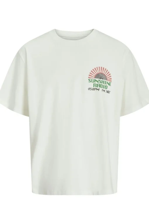 Jack & Jones T-Shirt Jprblujack