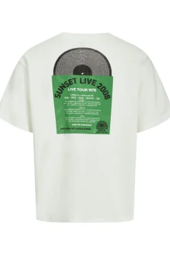 Jack & Jones T-Shirt Jprblujack