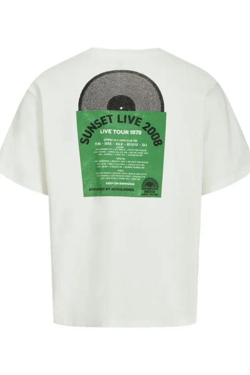 Jack & Jones T-Shirt Jprblujack
