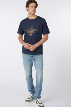 Jack & Jones T-Shirt Jprblujayce Fst
