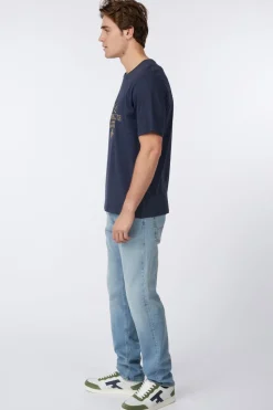 Jack & Jones T-Shirt Jprblujayce Fst