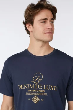 Jack & Jones T-Shirt Jprblujayce Fst