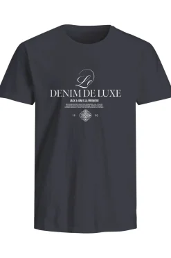 Jack & Jones T-Shirt Jprblujayce Fst
