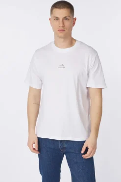 Jack & Jones T-Shirt Lima Logo Back Print