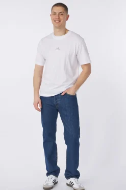 Jack & Jones T-Shirt Lima Logo Back Print