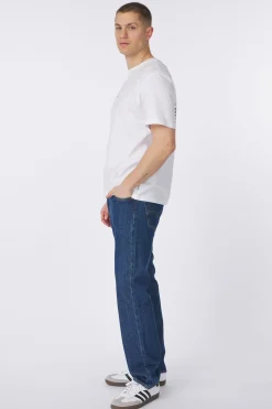 Jack & Jones T-Shirt Lima Logo Back Print