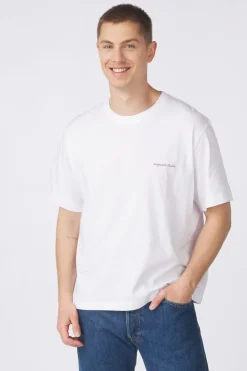 Jack & Jones T-Shirt Marrakesh Back